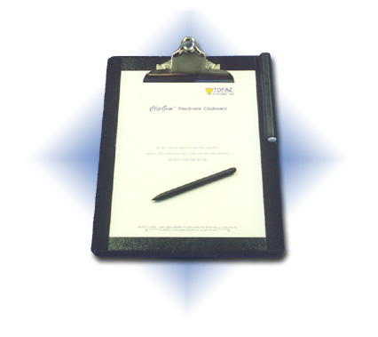 Topaz Systems Signature Pad Driver Windows 7