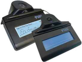 Topaz Biometric ID Signature Pads
